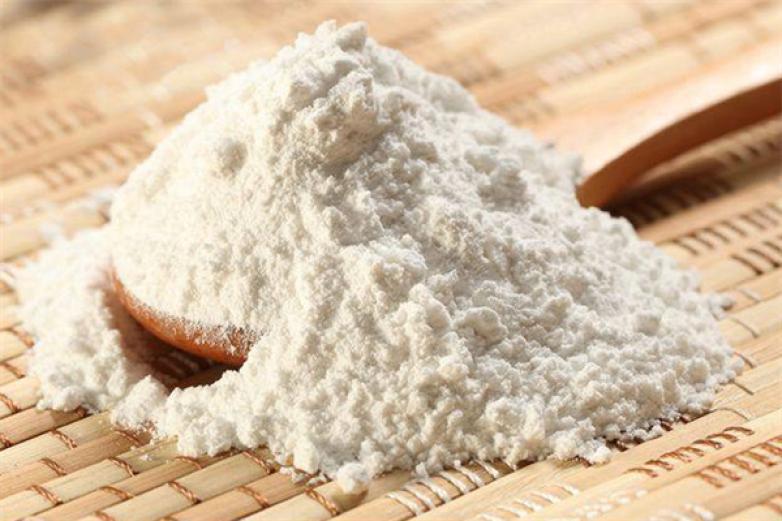 凤王水磨糯米粉